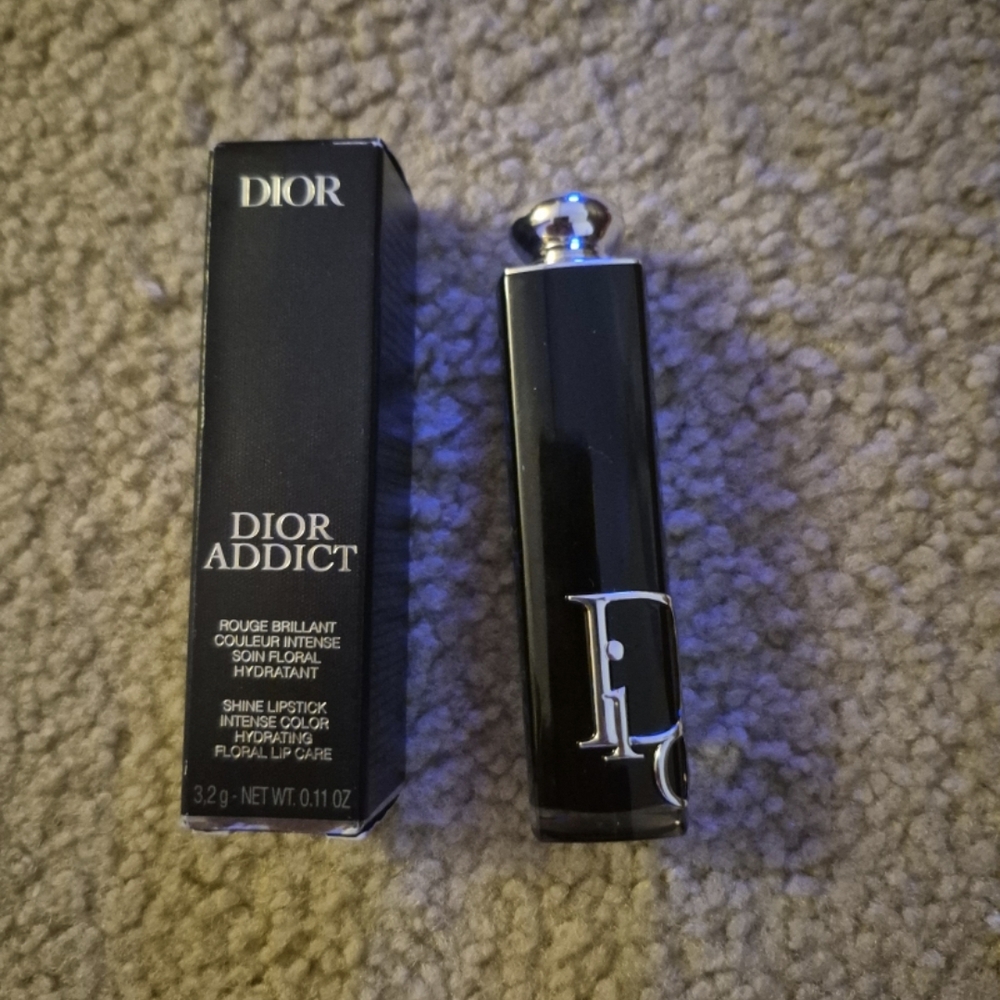 Dior Addict Shine LipstickTartan